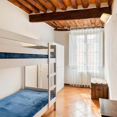 Appartamento Santa Gemma - Affitti Brevi Italia Лукка Екстер'єр фото